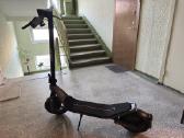 Xiaomi Electric Scooter 6 su Garantija kaip naujas - nuotraukos Nr. 4