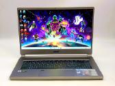 Msi Prestige P65 i7-9750h 16gb Gtx 1060 Ti 6gb - nuotraukos Nr. 2