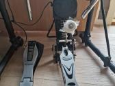 Roland Td-3 elektroniniai bugnai - nuotraukos Nr. 2