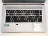 Msi Prestige P65 i7-9750h 16gb Gtx 1060 Ti 6gb - nuotraukos Nr. 4