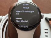 Kaip naujas Google Pixel watch 5 41mm - nuotraukos Nr. 3