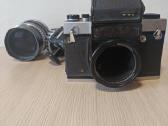 Kiev 6c -Carl Zeiss optika - nuotraukos Nr. 4