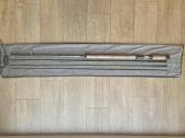 G Loomis Roaring River Glx Dredger 13'4" #7/8 - nuotraukos Nr. 6