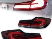 Bmw F32 F33 F36 O LED Gts nauji galiniai žibintai - nuotraukos Nr. 5