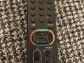 Sony trinitron TV - nuotraukos Nr. 4