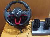 Hori racing wheel apex(rwa) - nuotraukos Nr. 2