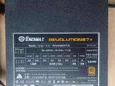 Enermax Revolution87+ 850w Gold - nuotraukos Nr. 2