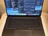 MacBook Pro 14 su M5 16gb 512gb SSD juodas - nuotraukos Nr. 4