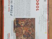 1000 puzzle dėlionė - nuotraukos Nr. 5