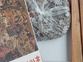 1000 puzzle dėlionė - nuotraukos Nr. 7