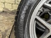 Originalūs Bmw G60 G61 R18 ratlankiai Style 932 su - nuotraukos Nr. 2
