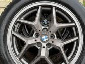Originalūs Bmw G60 G61 R18 ratlankiai Style 932 su - nuotraukos Nr. 3
