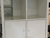 Ikea kallax komoda - nuotraukos Nr. 2