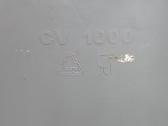 Vandens talpa 1000l - nuotraukos Nr. 2