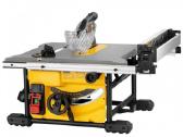Išilginio pjovimo staklės Dewalt Dwe7485rs-qs - nuotraukos Nr. 2
