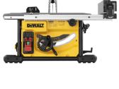 Išilginio pjovimo staklės Dewalt Dwe7485rs-qs - nuotraukos Nr. 3