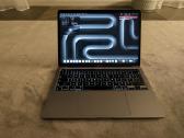 MacBook Pro M1 13 coilų - nuotraukos Nr. 2