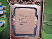 Intel Core i5 13os kartos Lga1700 - nuotraukos Nr. 3