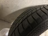 Continental Wintercontact Ts 870 P 235/55 R18 –4 - nuotraukos Nr. 3