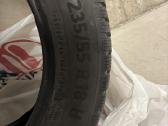 Continental Wintercontact Ts 870 P 235/55 R18 –4 - nuotraukos Nr. 4