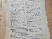 1938 m.žurnalas "Gimtasis kraštas" liepos-gruodžio - nuotraukos Nr. 7