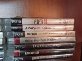 Playstation 3 , Playstation 4 Žaidimai - nuotraukos Nr. 3