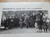 Fotografijų leidinys Skiemuonys 1925-1940 m.fotog - nuotraukos Nr. 6