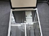 Skeneris Epson, Samsung lazerinis spausdintuvas - nuotraukos Nr. 2