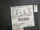 Skeneris Epson, Samsung lazerinis spausdintuvas - nuotraukos Nr. 3