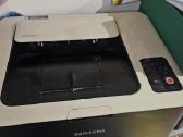 Skeneris Epson, Samsung lazerinis spausdintuvas - nuotraukos Nr. 4