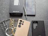 Samsung Galaxy S24 Ultra 256 GB + Garantija - nuotraukos Nr. 12