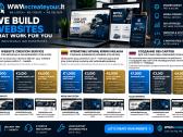 Internetinių svetainių kūrimas Nuo 1000 € Www - nuotraukos Nr. 5