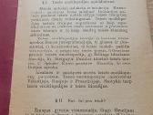 1925 m.p.leono "Teisės enciklopedijos programa" - nuotraukos Nr. 2
