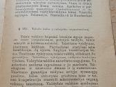 1925 m.p.leono "Teisės enciklopedijos programa" - nuotraukos Nr. 3