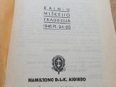 Knyga "Žemaičių kankiniai" - nuotraukos Nr. 2