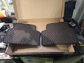 Kilimeliai Mercedes benz w213 E klases Eva - nuotraukos Nr. 6