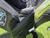 Doona+ automobilinė kėdutė-vežimėlis + Isofix - nuotraukos Nr. 7