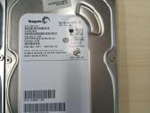 Seagate Barracuda 250 GB Sata HDD (St3250318as) - nuotraukos Nr. 2