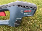 Parduodu Bosch 18v trimeri Pro Grt 18v-33 - nuotraukos Nr. 2