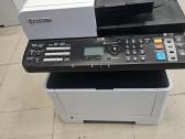 Lazerinis spausdintuvas Kyocera Ecosys M2635dn - nuotraukos Nr. 3