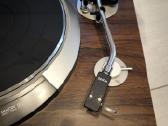 Denon Dp-50l - nuotraukos Nr. 9