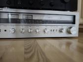 JVC kd-55 kasetinė deka - nuotraukos Nr. 2