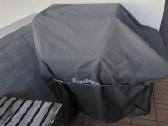 Dujinis grilis Enders Monroe Pro 3 Sik Turbo - nuotraukos Nr. 6