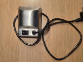 Dujinis grilis Enders Monroe Pro 3 Sik Turbo - nuotraukos Nr. 11