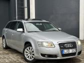 Audi A6c6 - nuotraukos Nr. 2