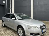 Audi A6c6 - nuotraukos Nr. 3