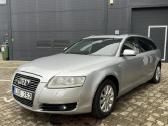 Audi A6c6 - nuotraukos Nr. 4