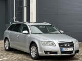 Audi A6c6 - nuotraukos Nr. 5