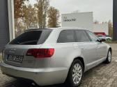 Audi A6c6 - nuotraukos Nr. 6
