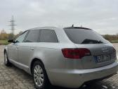 Audi A6c6 - nuotraukos Nr. 7